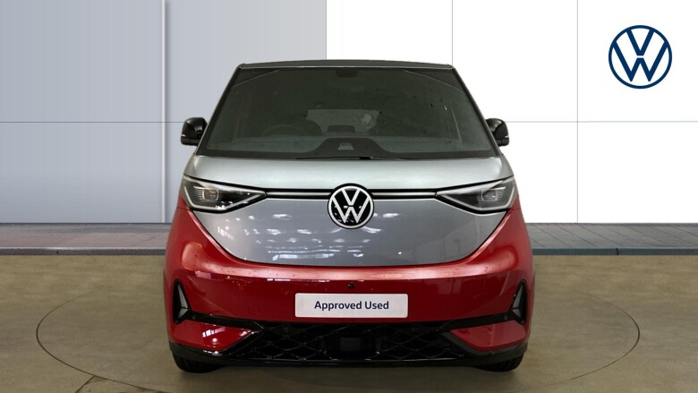 Volkswagen ID. Buzz 250kW GTX Pro 79kWh 5dr 4MOTION Auto Electric Estate